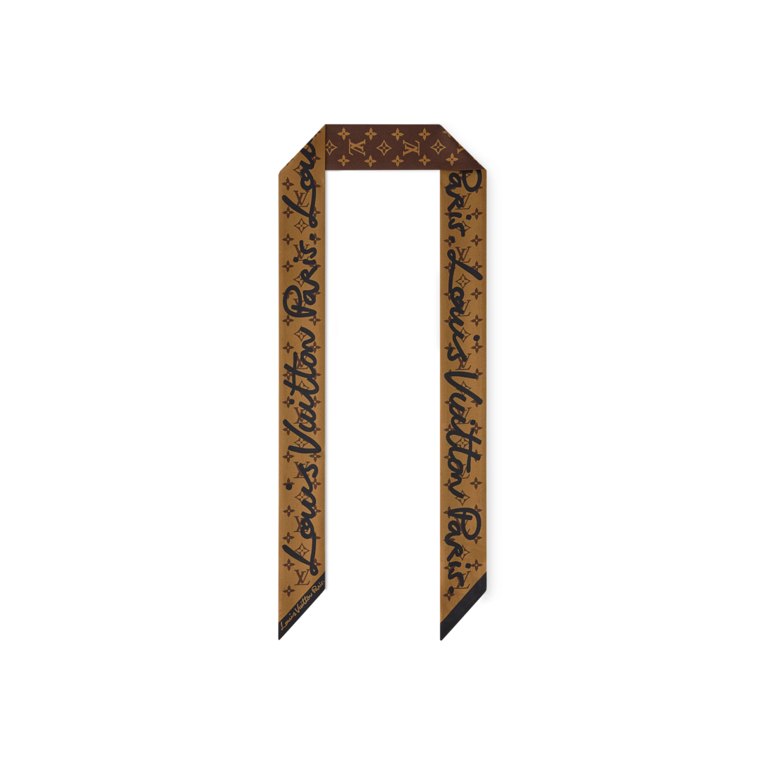 小物 LOUIS VUITTON Bando BB Monogram Forever louis-vuitton--
